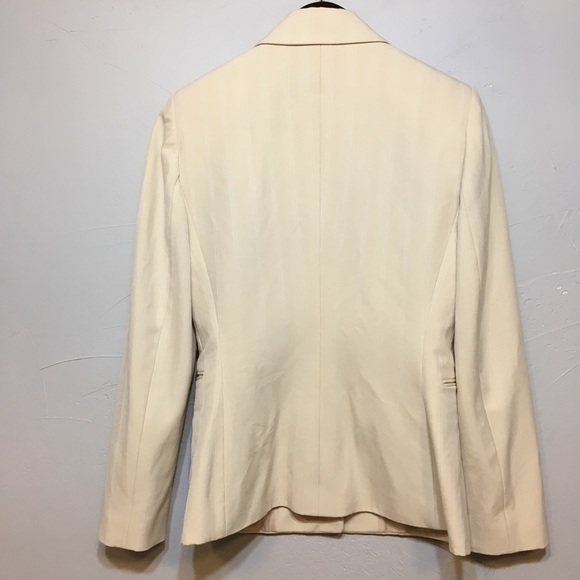 Tahari Arthur S Levine Light Jacket Blazer - Picture 6 of 8